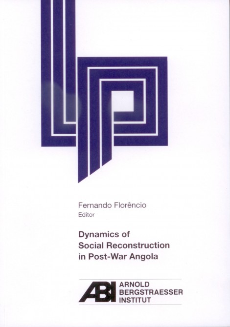 Dynamics of Social Reconstruction in Post-War Angola