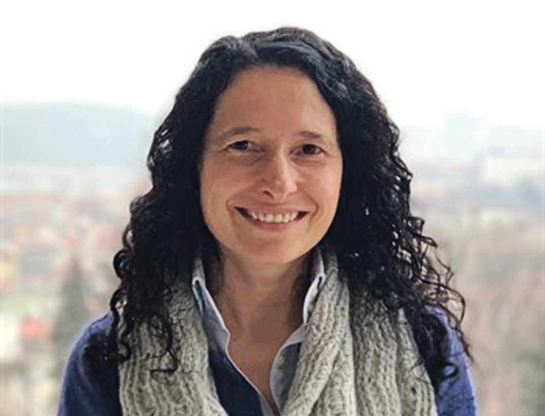 Maria Raquel Sousa Freire