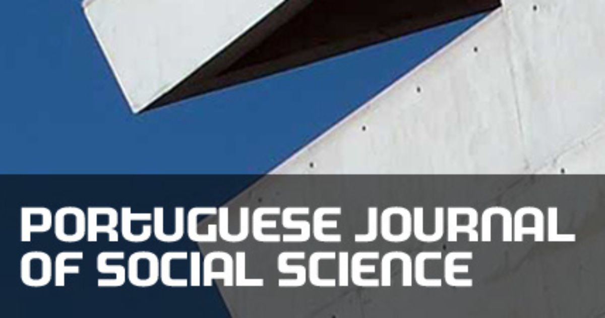 Portuguese Journal of Social Science