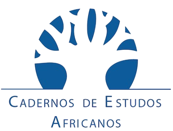 Cadernos de Estudos Africanos