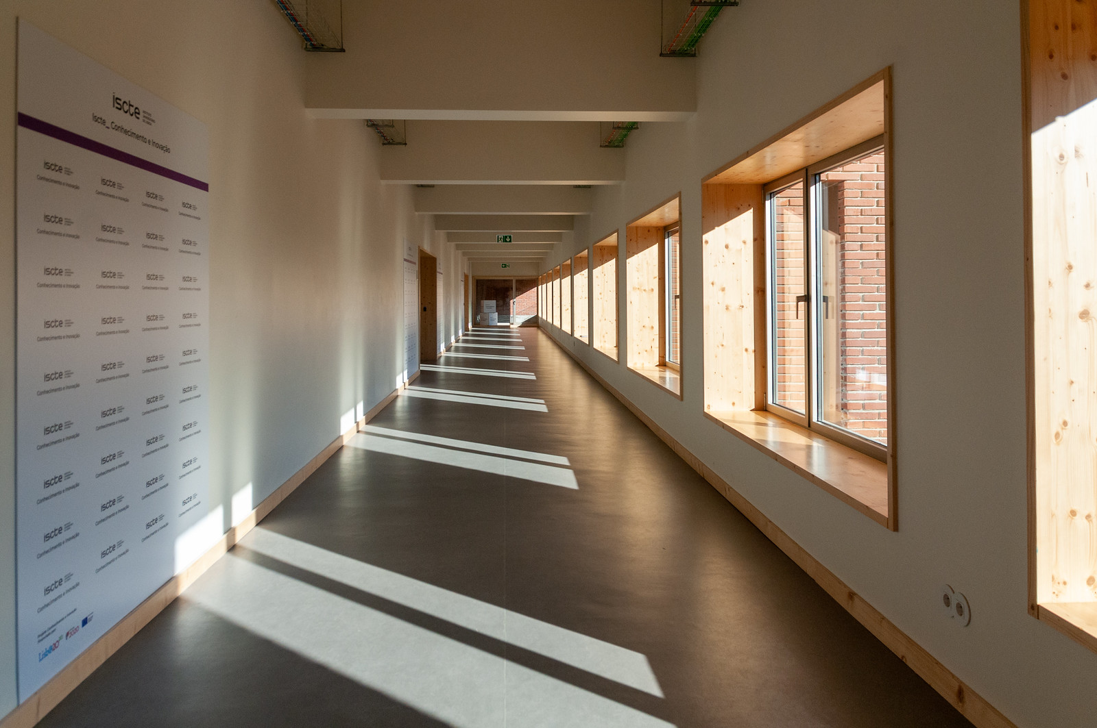 Conferências Doutorais