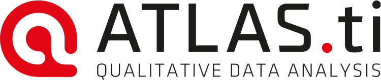 ATLAS.ti Logo