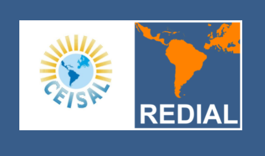 Logótipo do REDIAL & CESIAL