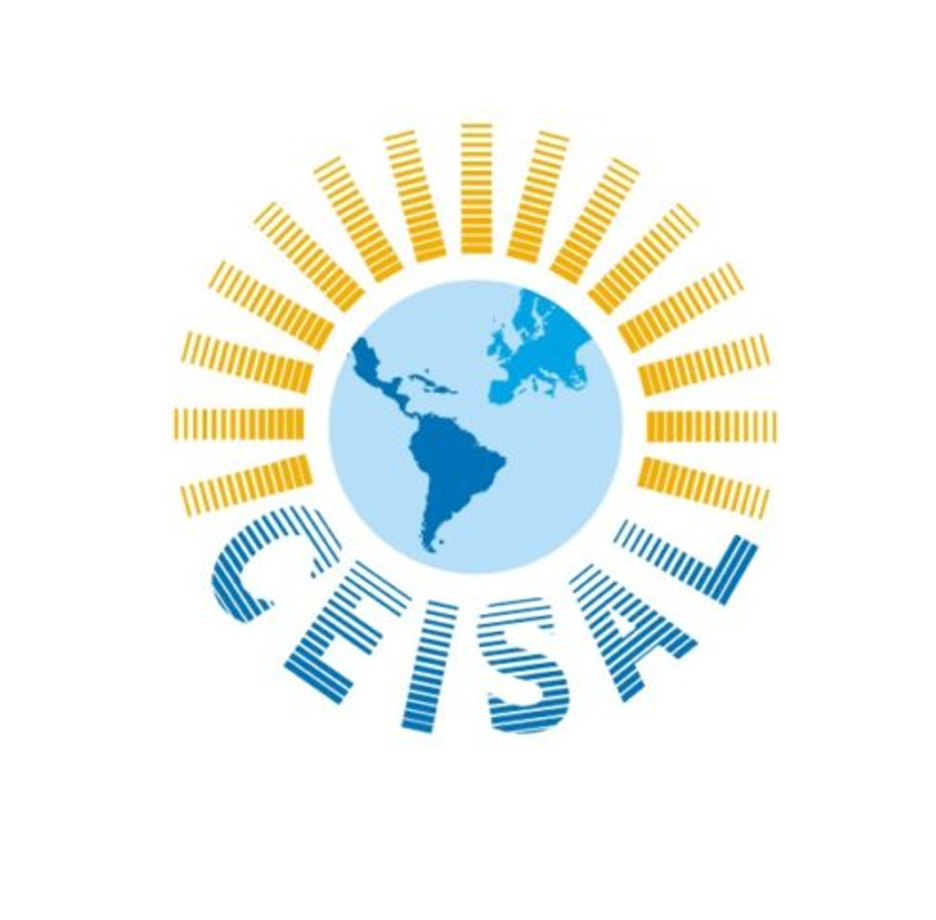 Logótipo do REDIAL & CESIAL